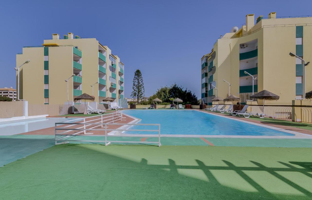 Hope House - 1 Bedroom - Vilamoura Luaran gambar