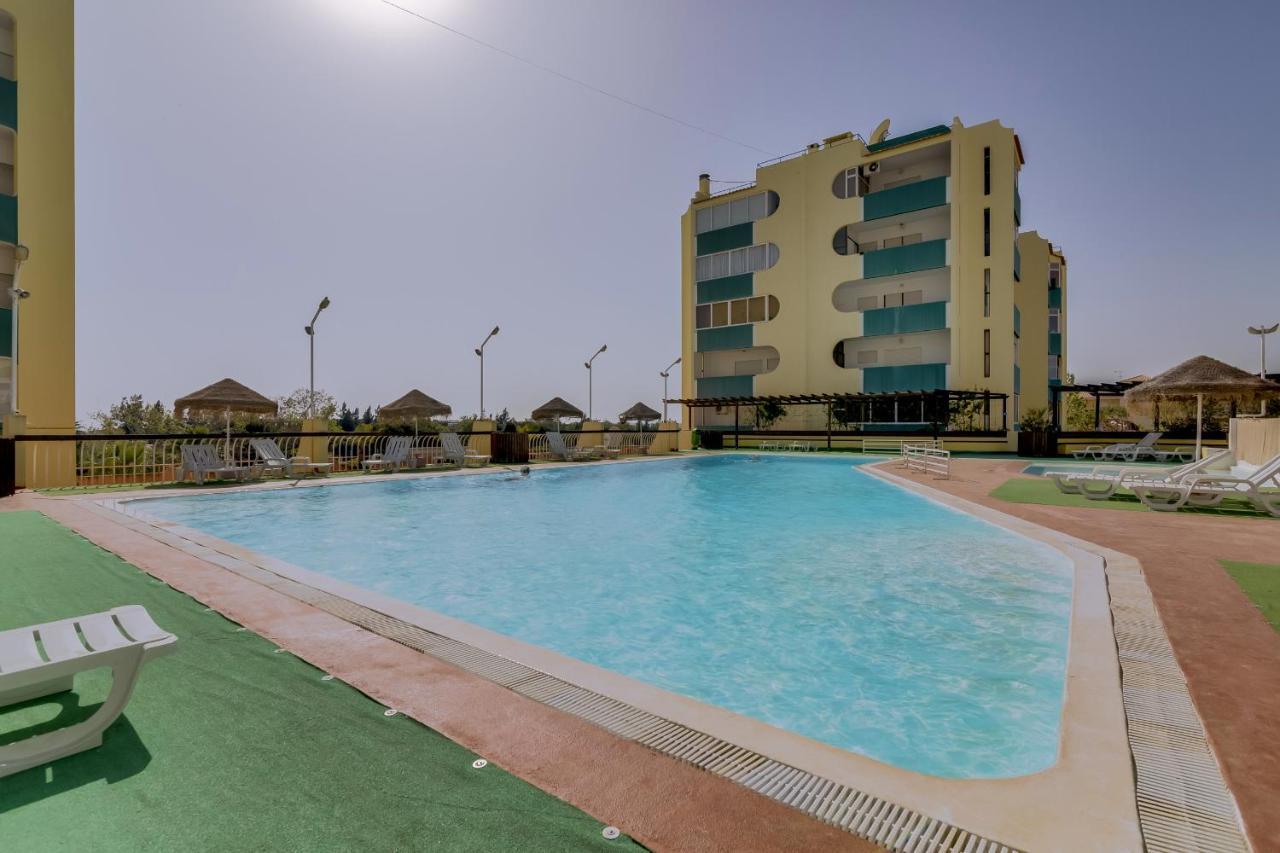 Hope House - 1 Bedroom - Vilamoura Luaran gambar