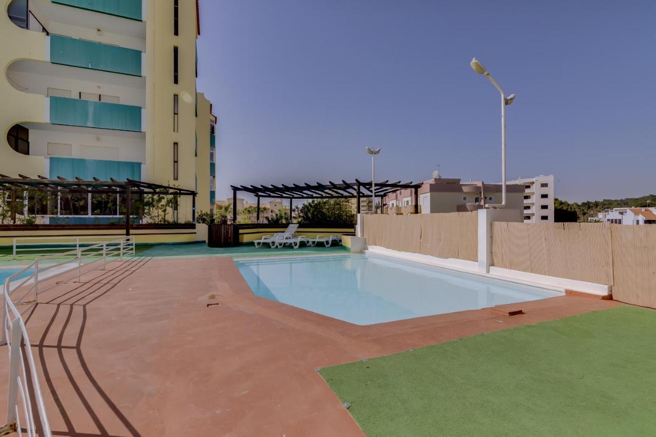 Hope House - 1 Bedroom - Vilamoura Luaran gambar